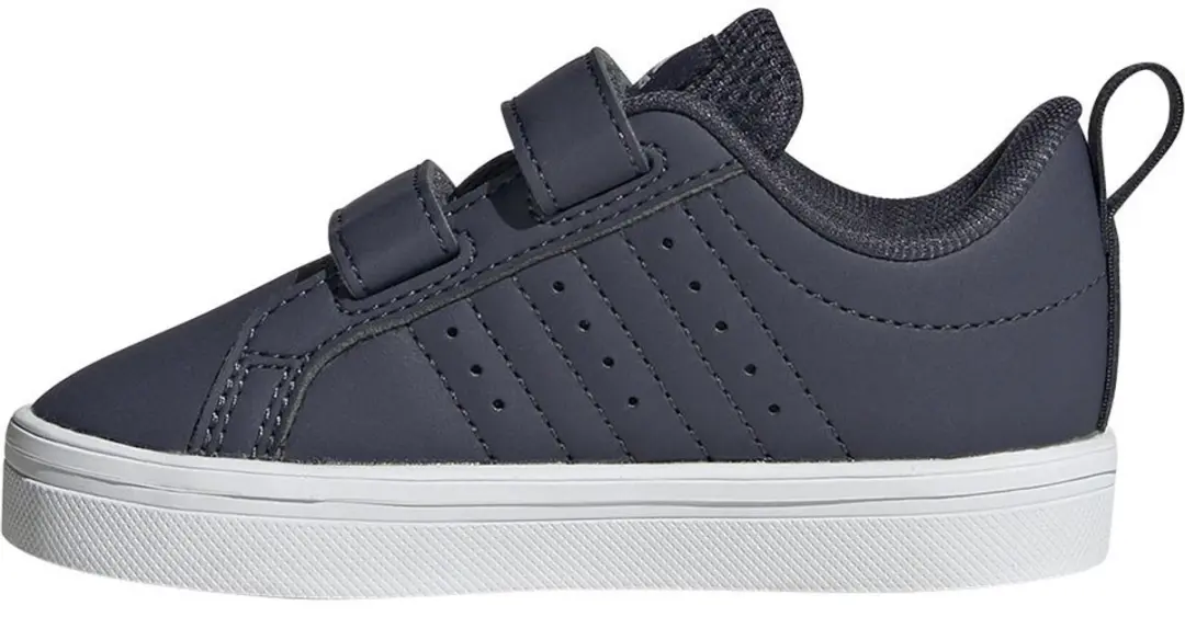 Adidas Vs Pace 2.0 Babyschoenen - EU 19 - Grijs