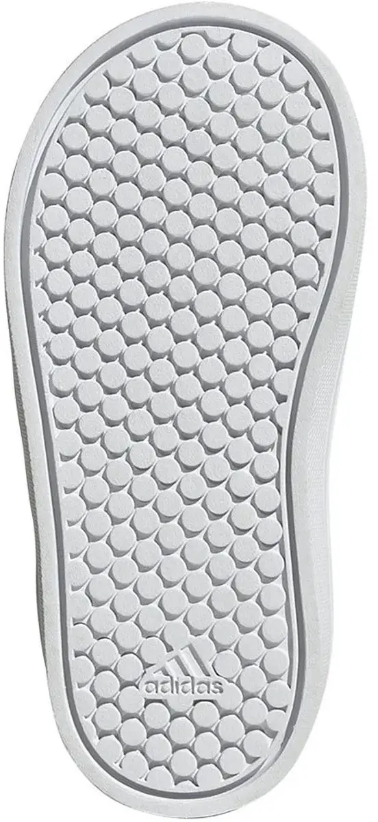Adidas Vs Pace 2.0 Babyschoenen - EU 19 - Grijs