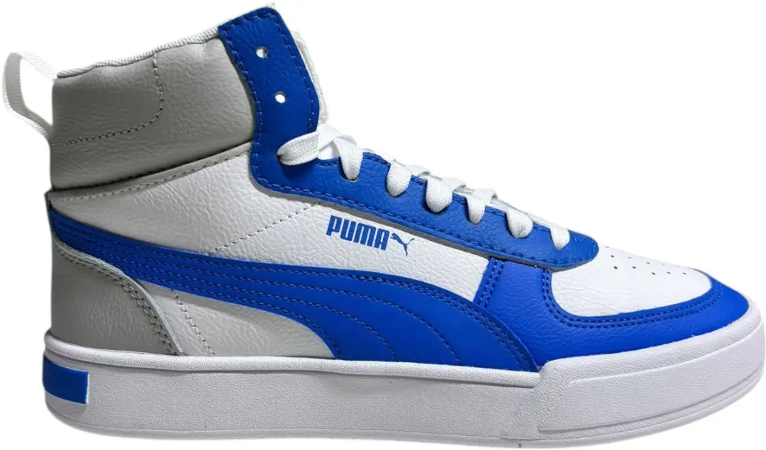 Puma Cavan Mid JR