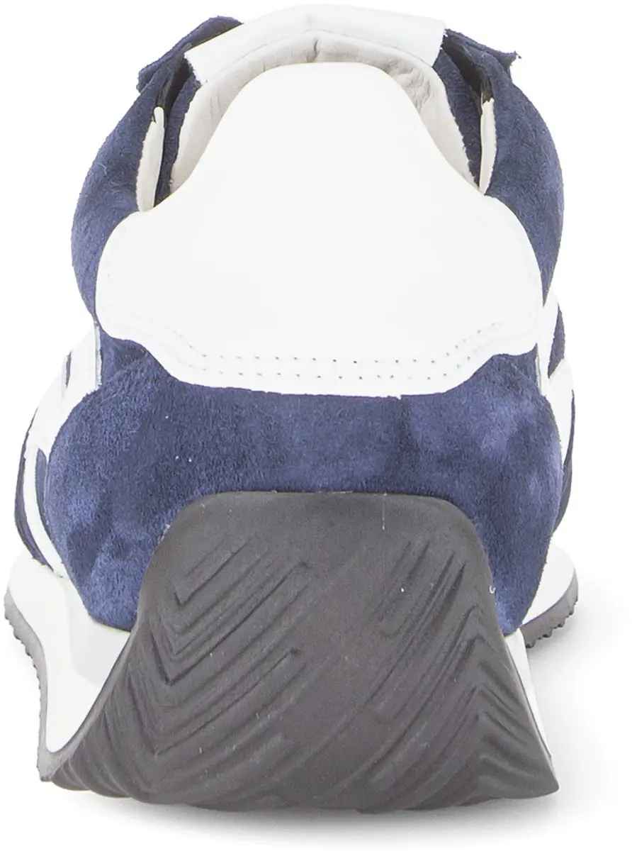Gabor 556.01 Dames Sneakers - Blauw - afbeelding 6 van 6