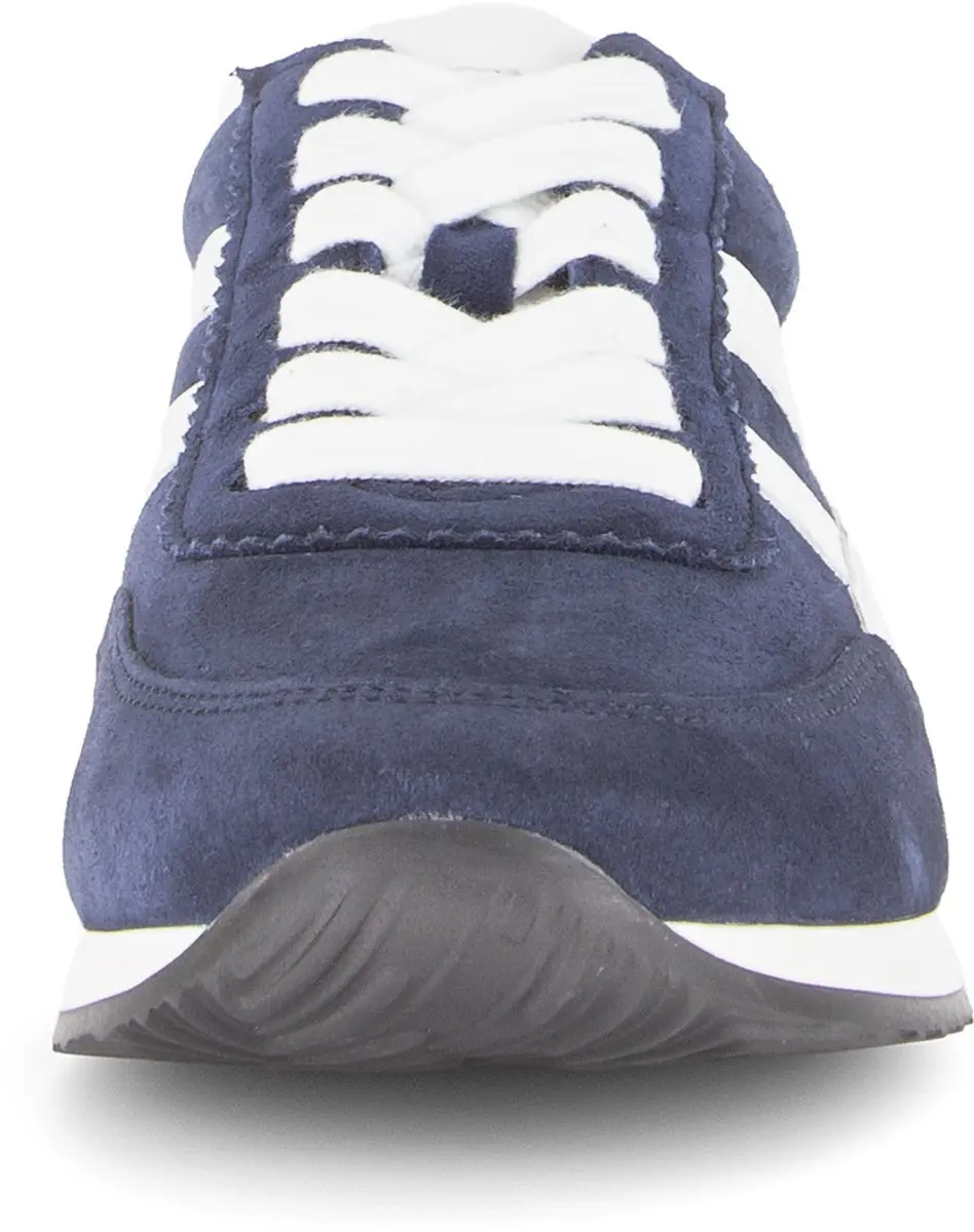 Gabor 556.01 Dames Sneakers - Blauw - afbeelding 3 van 6