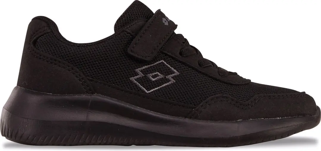 Lotto Shoes CONNECT OC K Lage Kindersneaker 2600001K - 31 - afbeelding 2 van 6