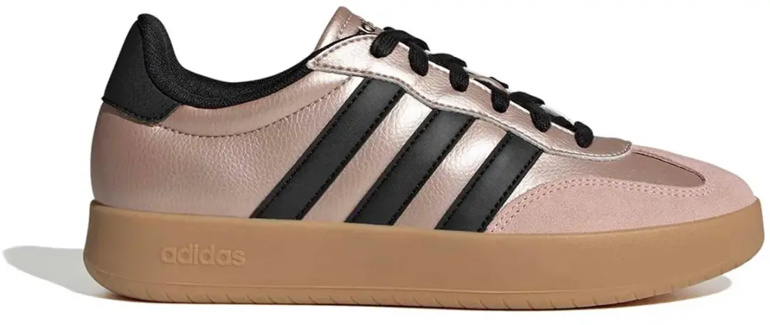 Adidas Barreda Schoenen Roze EU 39 1/3 Vrouw