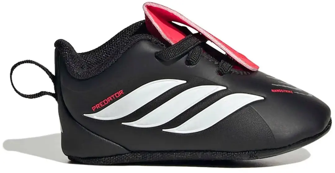 Adidas Predator Crib Schoenen Zwart EU 18 Kinderen