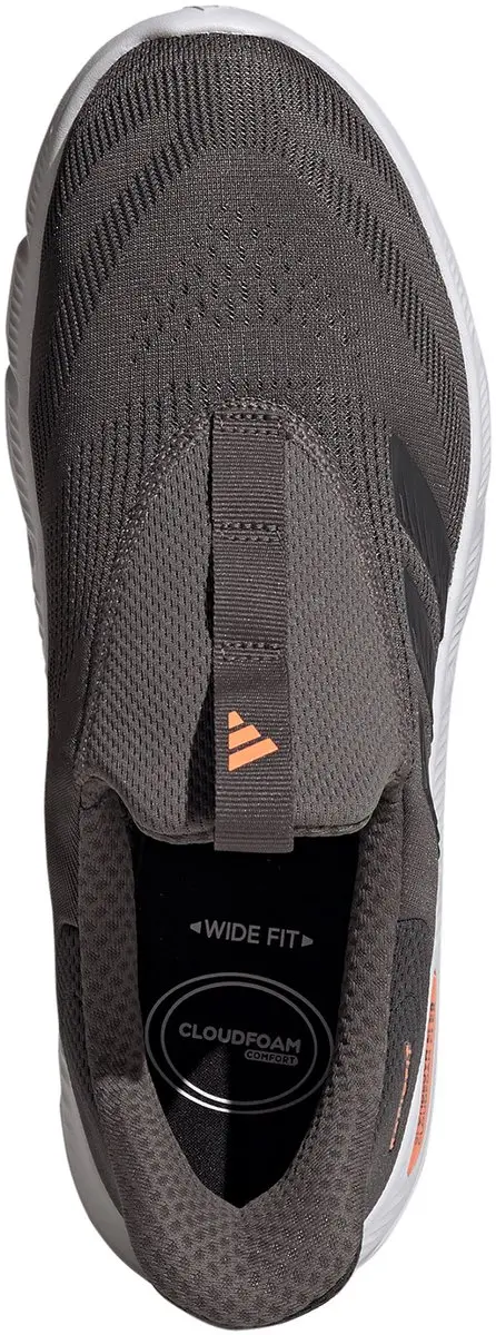 Adidas Cloudfoam Flex Lounge Rapidfit KK3488 Herensneaker - Grijs - afbeelding 6 van 6
