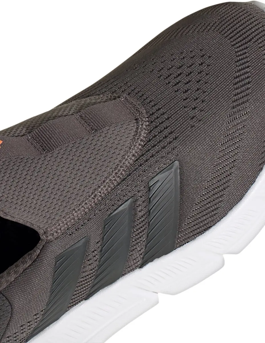 Adidas Cloudfoam Flex Lounge Rapidfit KK3488 Herensneaker - Grijs - afbeelding 3 van 6