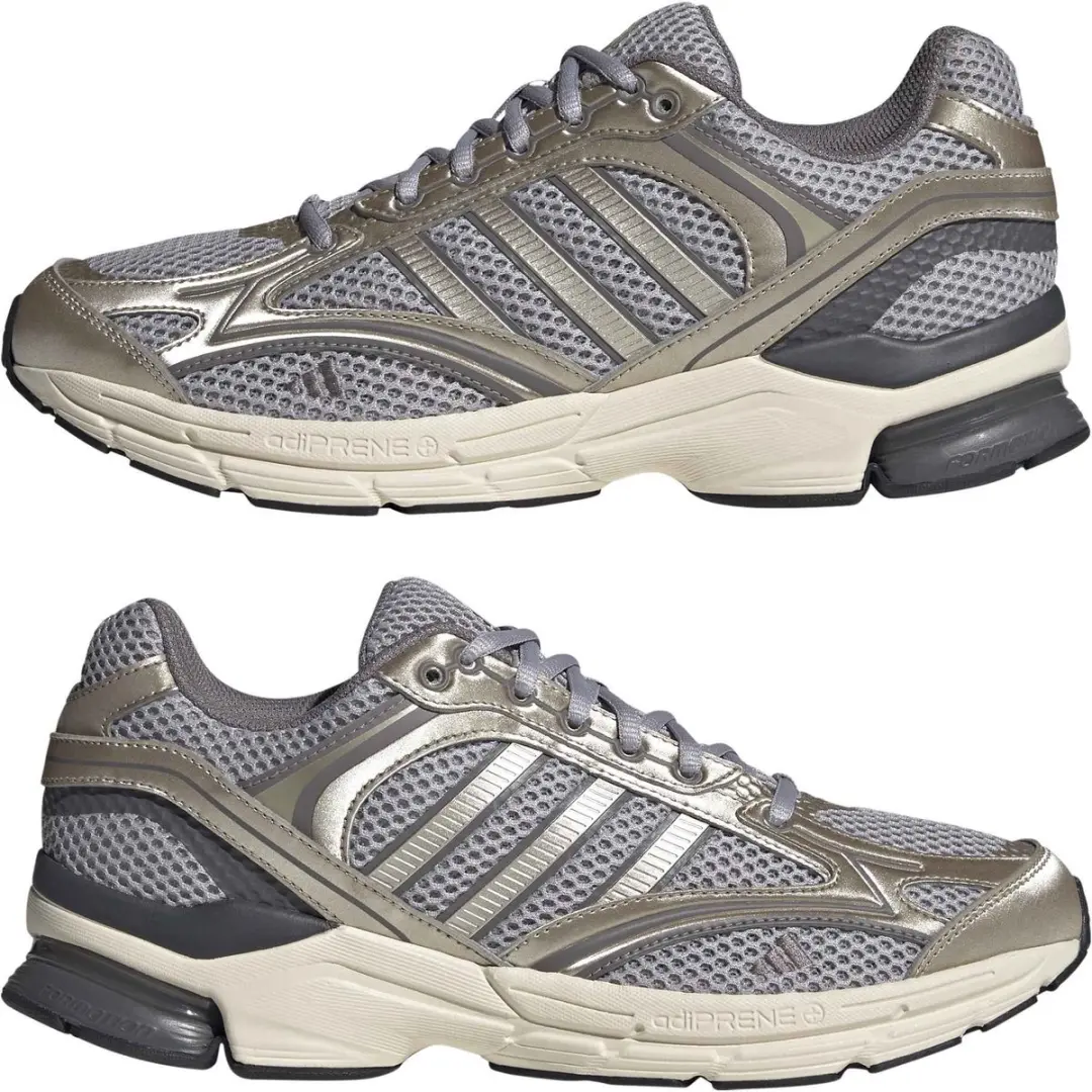 adidas Spiritain 2000 Lage Sneakers - Grijs - afbeelding 6 van 6
