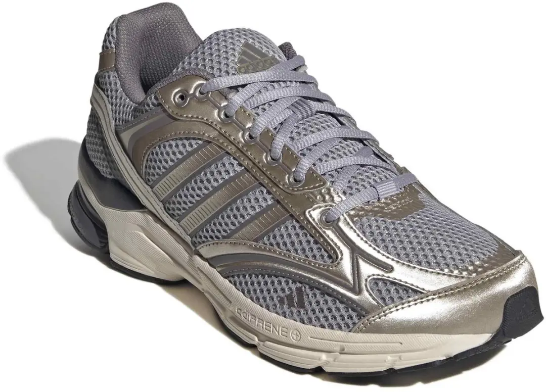 adidas Spiritain 2000 Lage Sneakers - Grijs - afbeelding 5 van 6