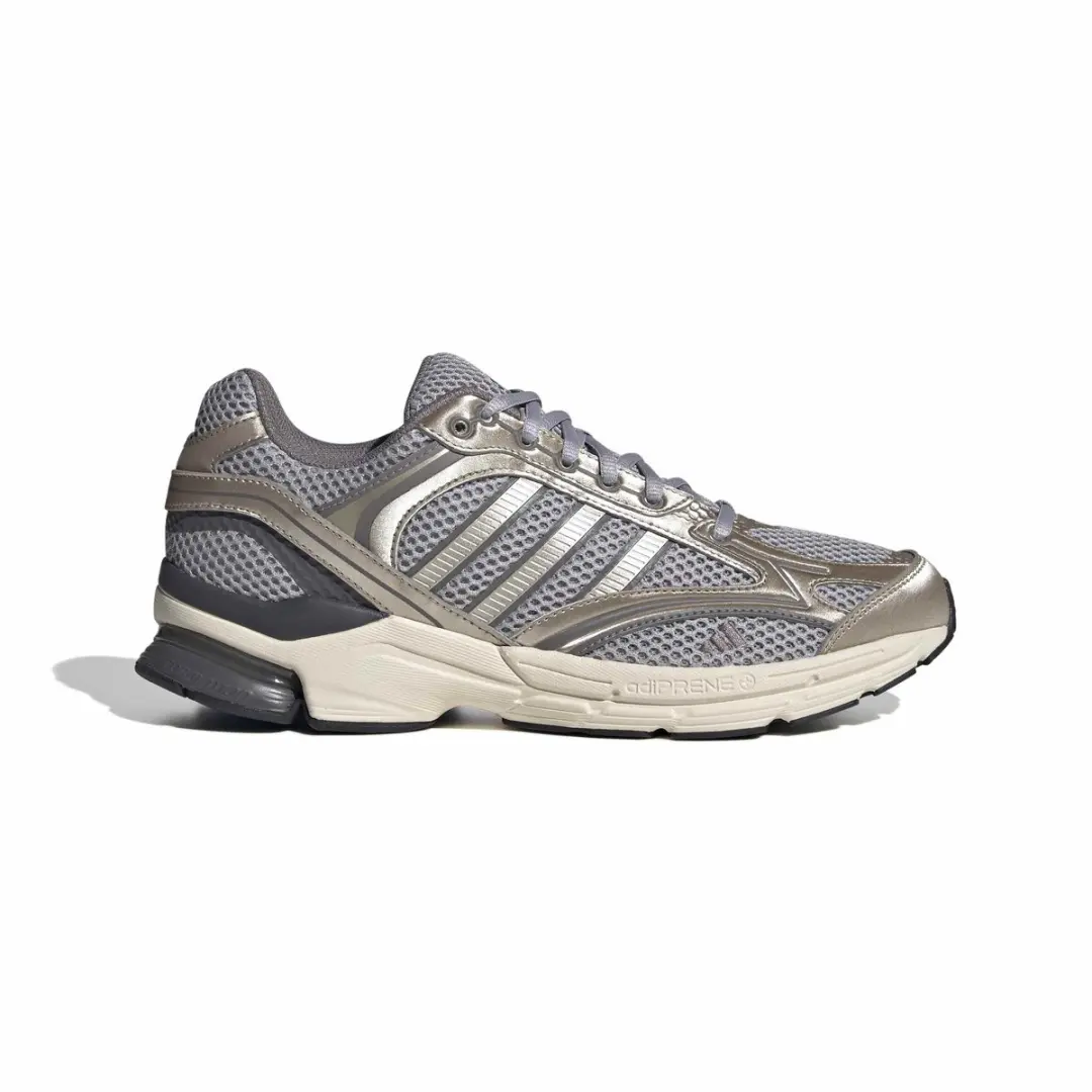 adidas Spiritain 2000 Lage Sneakers - Grijs - afbeelding 2 van 6