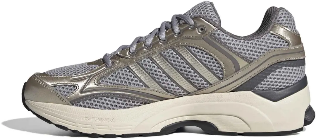 adidas Spiritain 2000 Lage Sneakers - Grijs - afbeelding 3 van 6