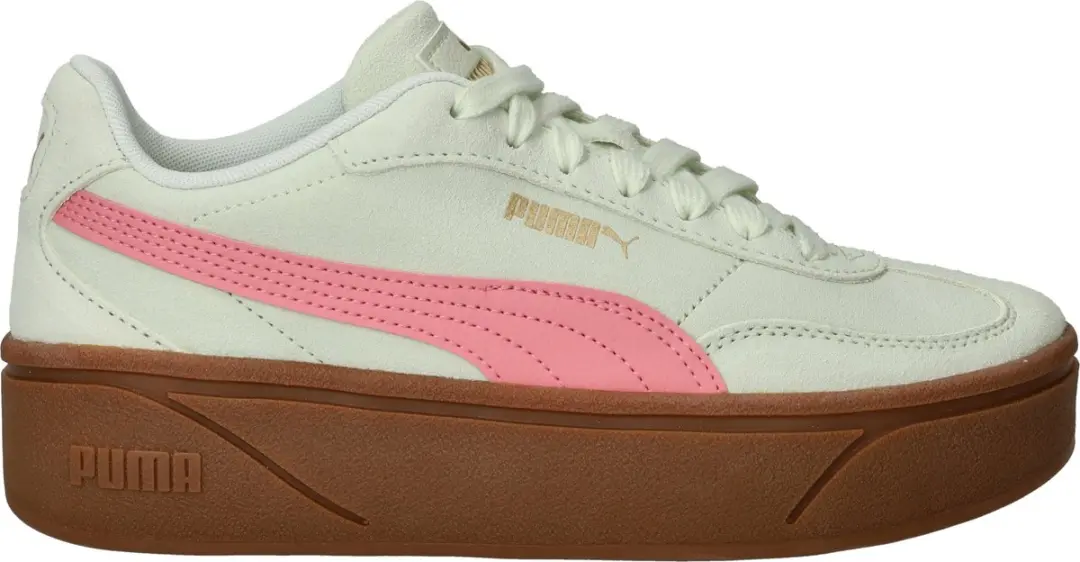 Puma Club II Era Suede Sneakers