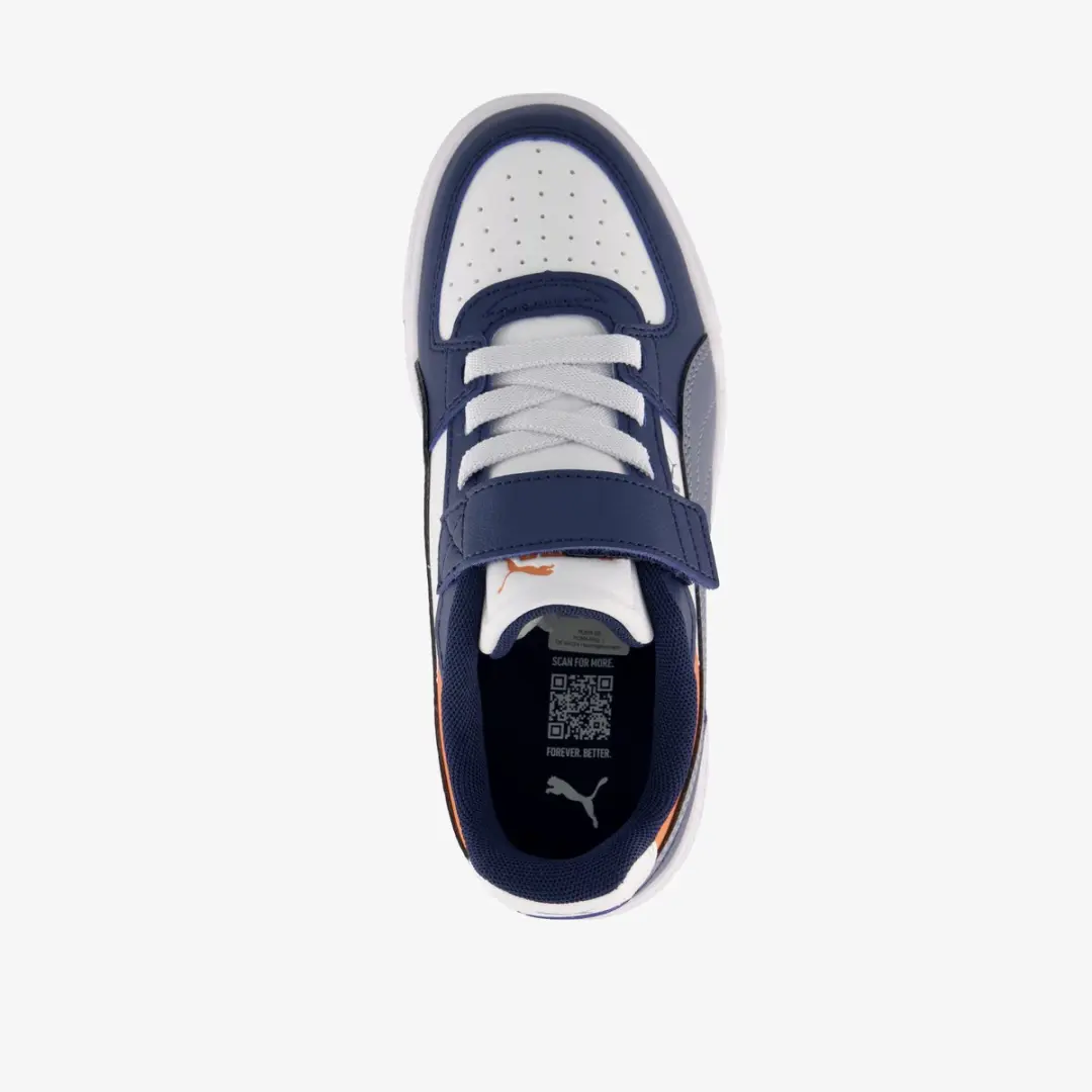 PUMA Caven III Block AC+ PS Sneakers Junior - afbeelding 6 van 6