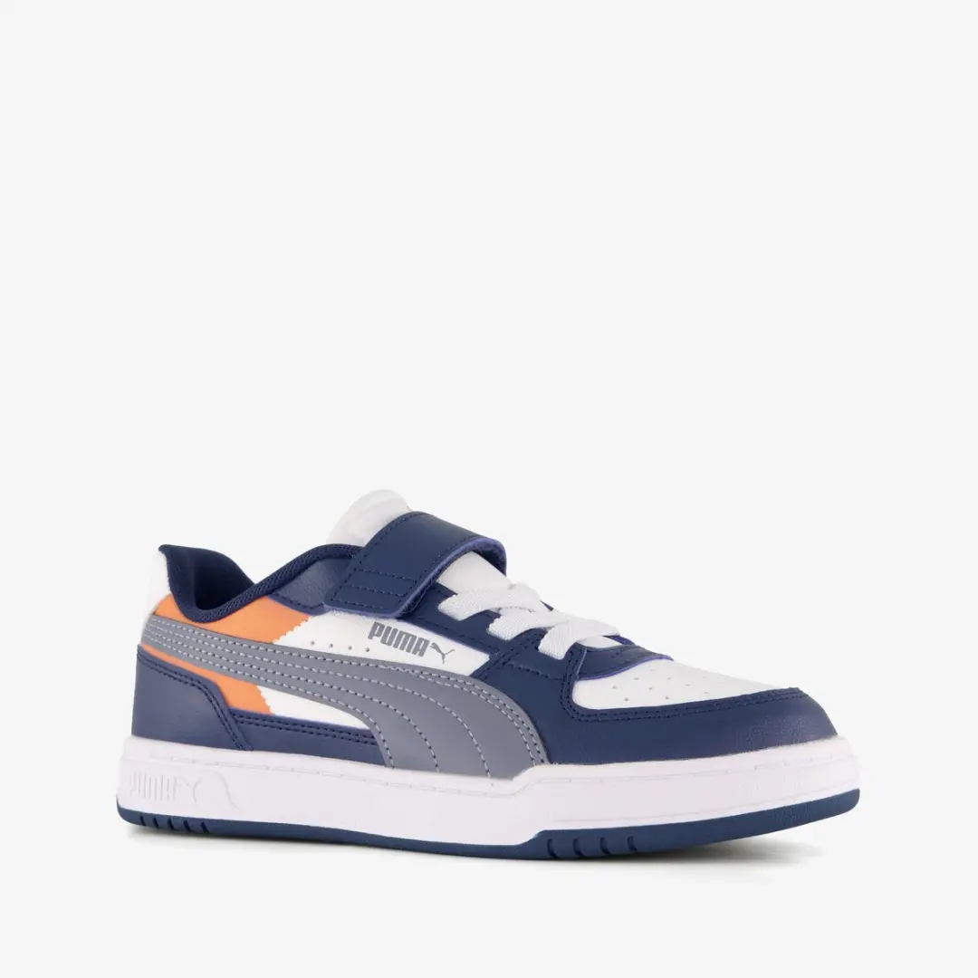 Puma Caven III Block Sneakers Junior