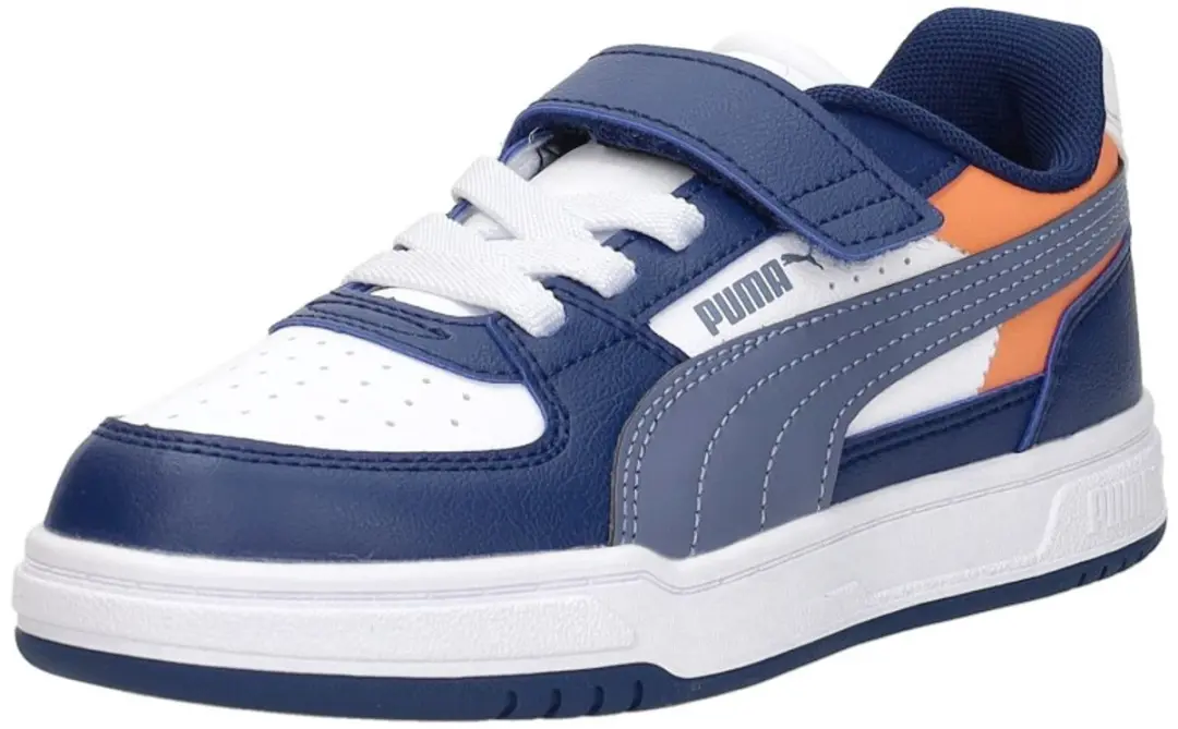 PUMA Caven III Block AC+ PS Sneakers Junior - afbeelding 5 van 6