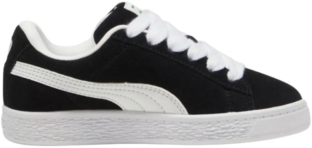 PUMA Suede Xl Ps Sneakers - Zwart - afbeelding 2 van 6