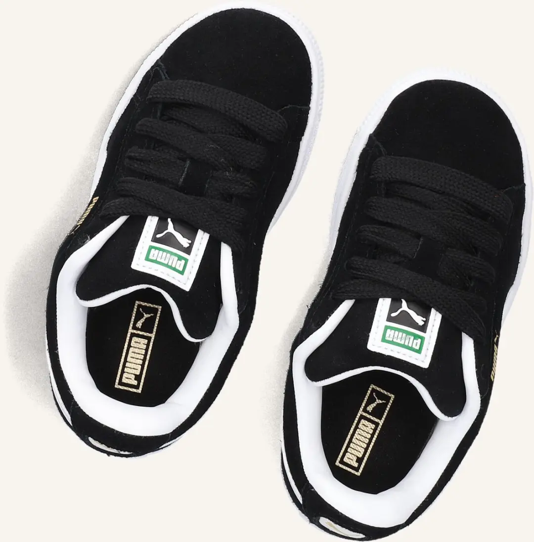 PUMA Suede Xl Ps Sneakers - Zwart - afbeelding 6 van 6
