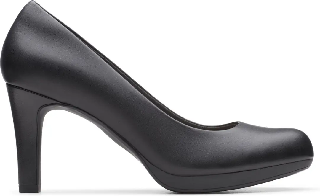 Clarks Adriel Viola Dames Pumps