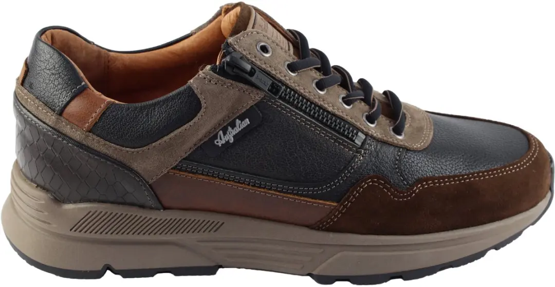 Australian Connery 15.1646.03.AHC Back-Taupe-