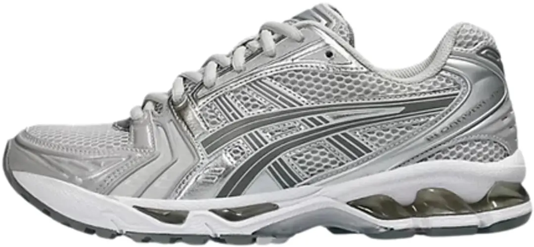ASICS Gel-Kayano 14 Cloud Grey (Women's)
