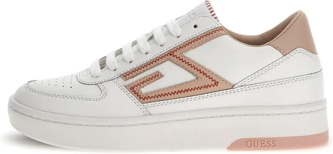 Guess Silina Dames Sneakers Laag