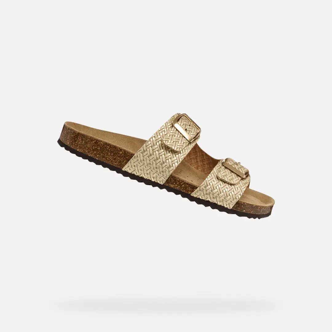 GEOX BRIONIA DAMES Sandalen