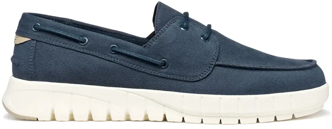 Geox Flextride B Schoenen Blauw EU 42 Man