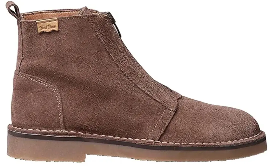 Toni Pons India-sy Booties Bruin EU 41 Vrouw