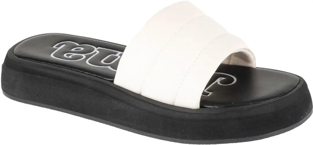 Joma S.Duna Lady 25 SDUNLS, Vrouwen, Wit, Slippers, maat: 37