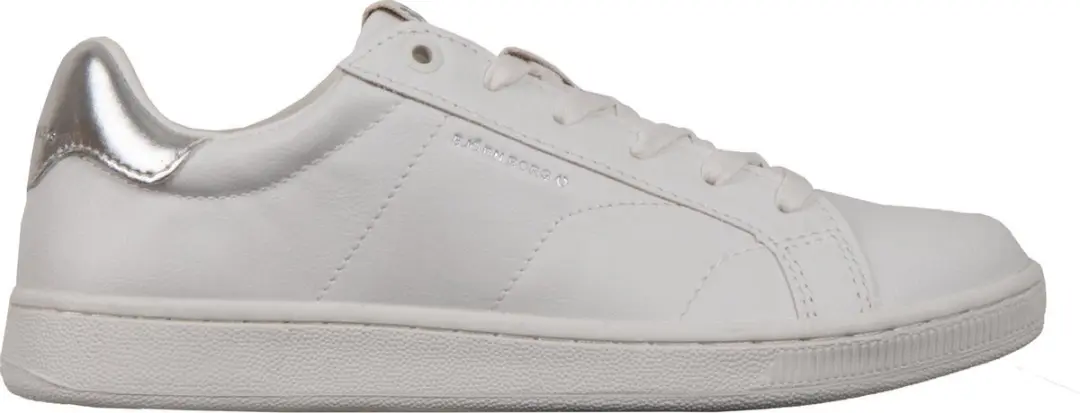 Bjorn Borg T305 CLS BTM sneakers wit