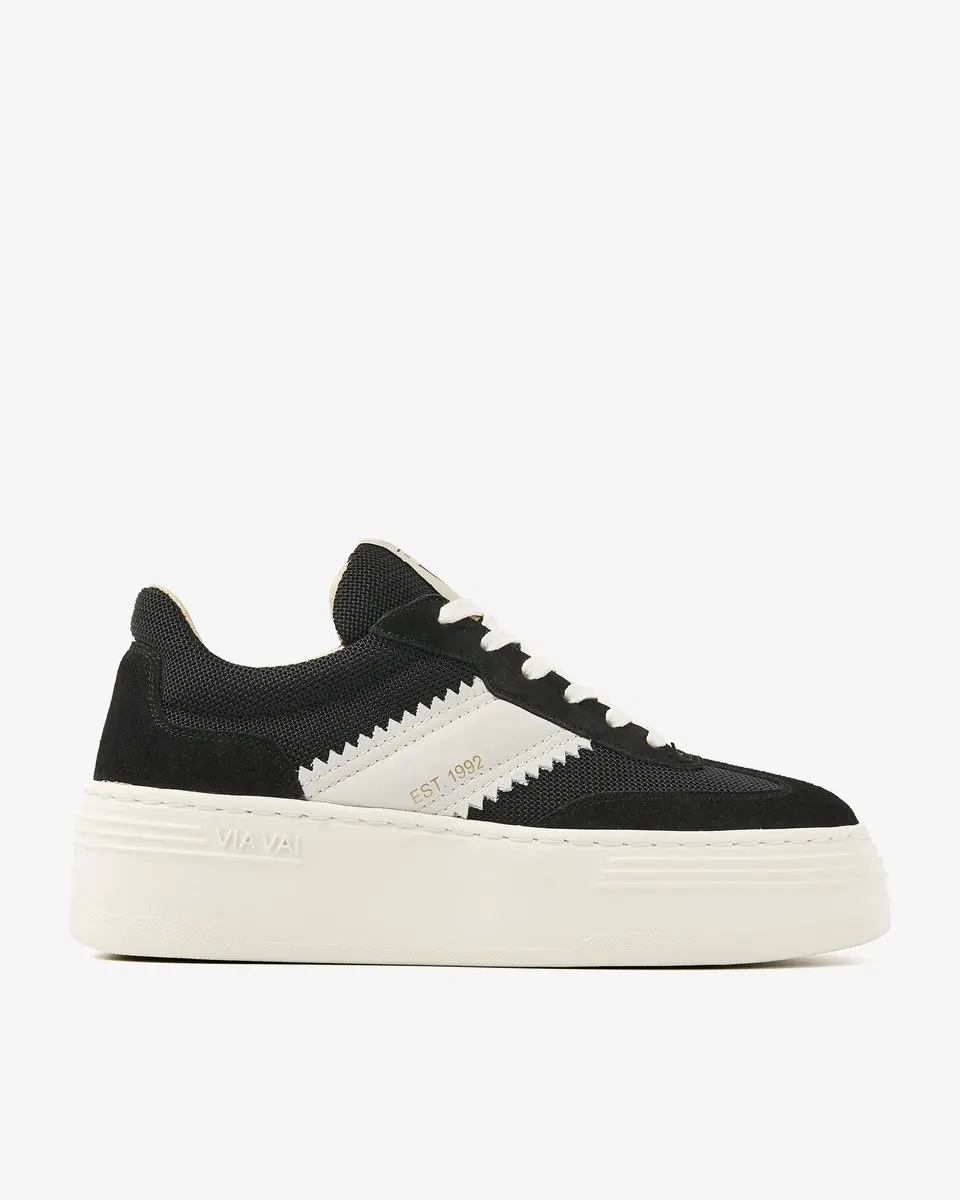 VIA VAI Isa Lou Sneakers dames