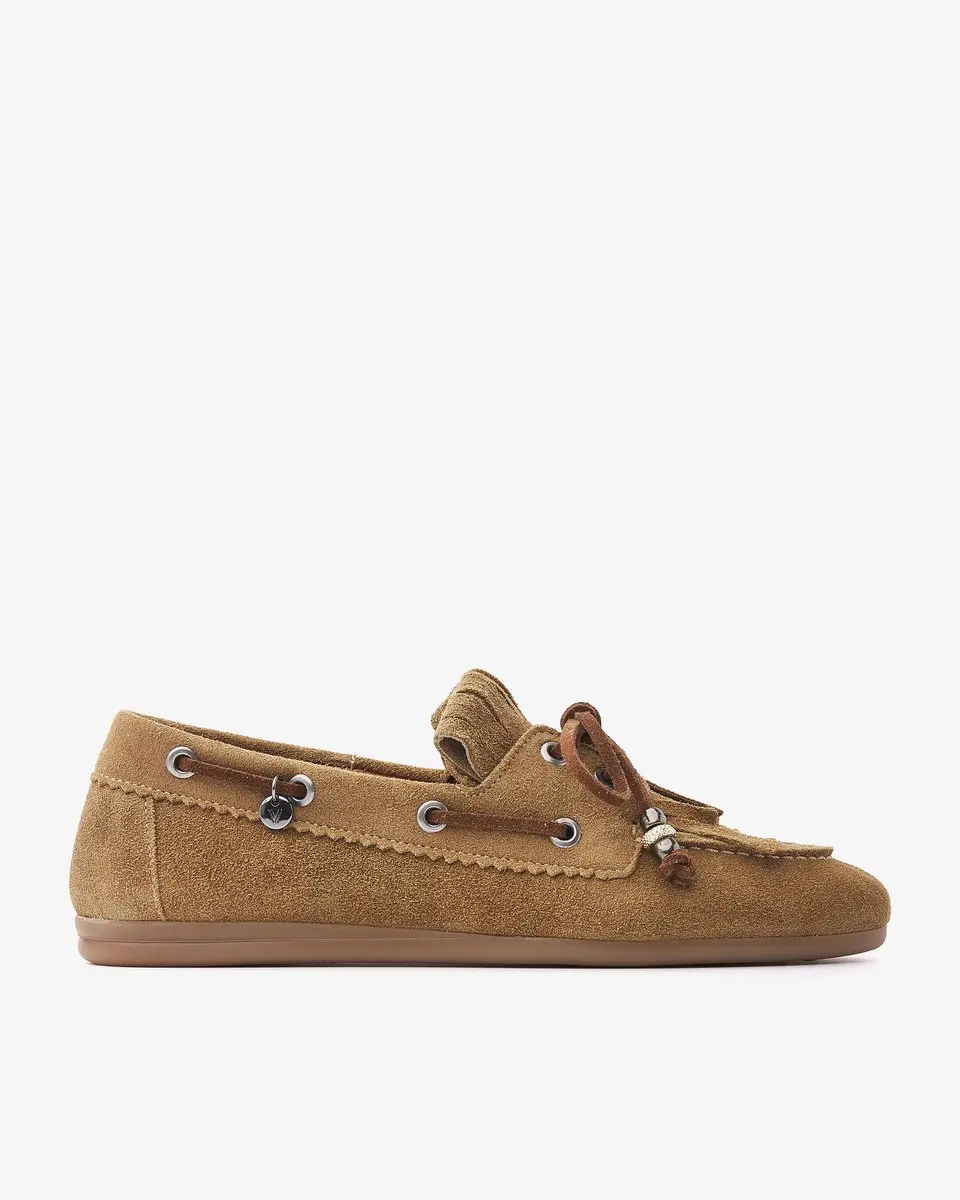 VIA VAI June Loua Mocassins Dames