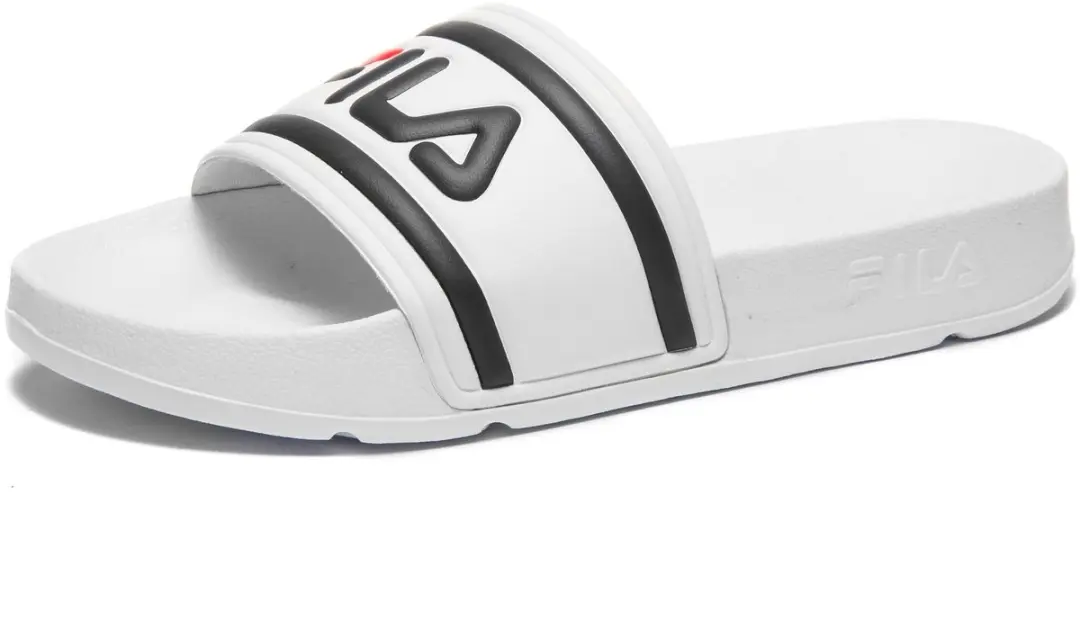 Fila Morro Bay Slipper 2.0 Badslippers - 41 - Wit - afbeelding 4 van 6