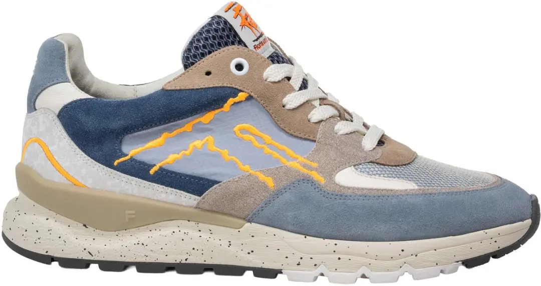 Floris Van Bommel Sfm-10243 De Treener Sneakers