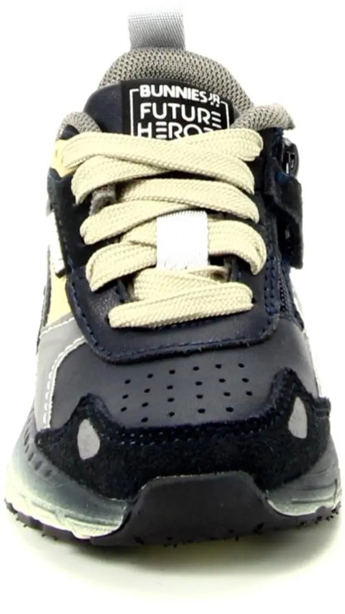 BunniesJR Vince Valor Sneakers - Creme - Maat 26