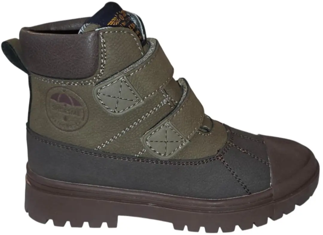 Shoesme Sw25w009 Boots Jongens