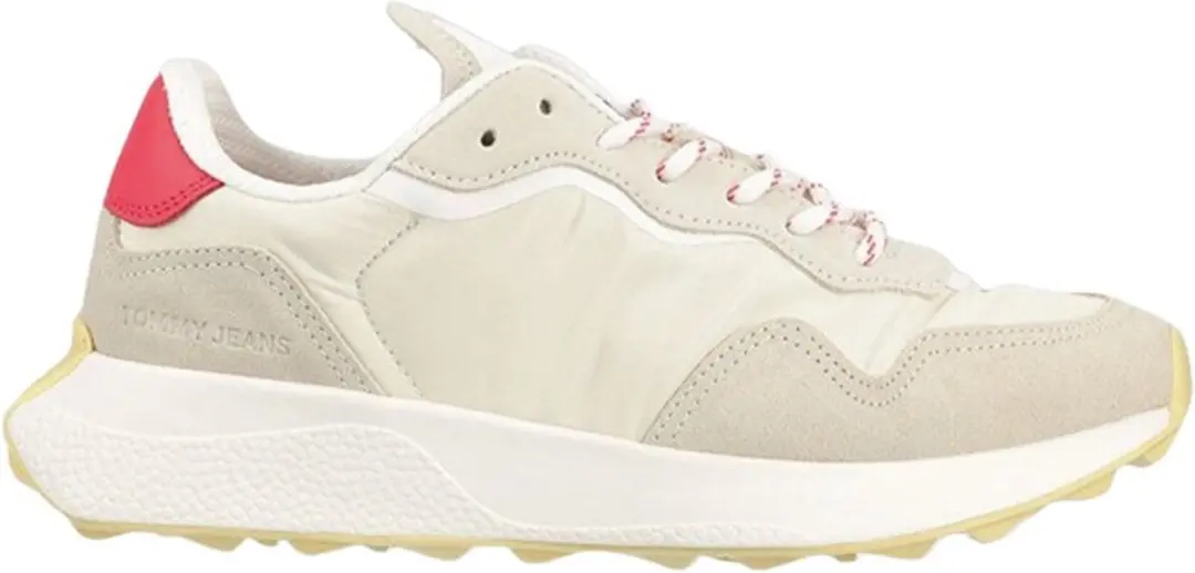Tommy Hilfiger New Runner Dames Sneakers