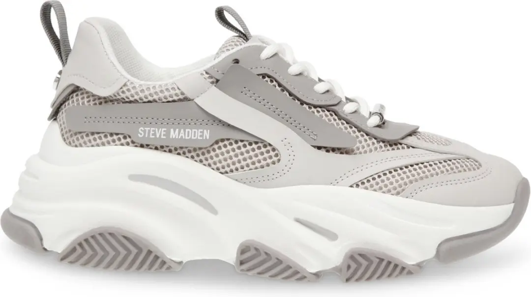 Steve Madden Possession Lage sneakers