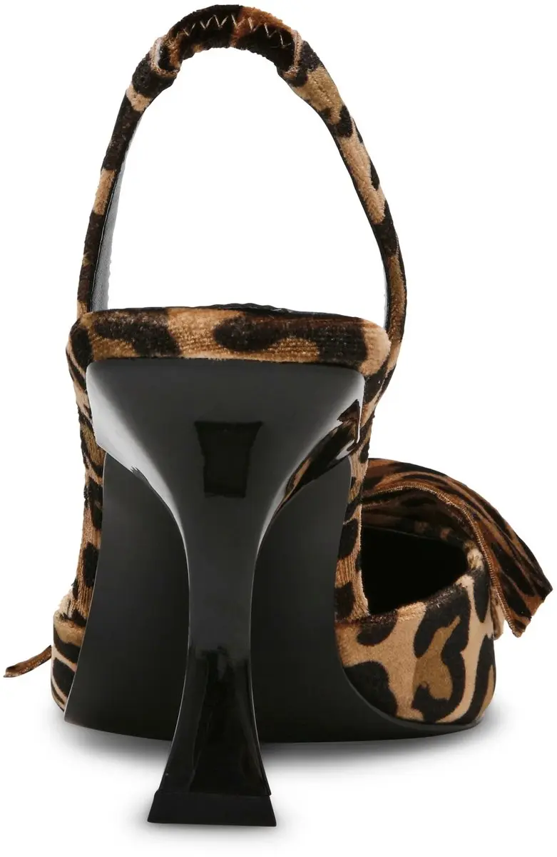 Steve Madden Niteowl Damesschoenen - Luipaard - 39
