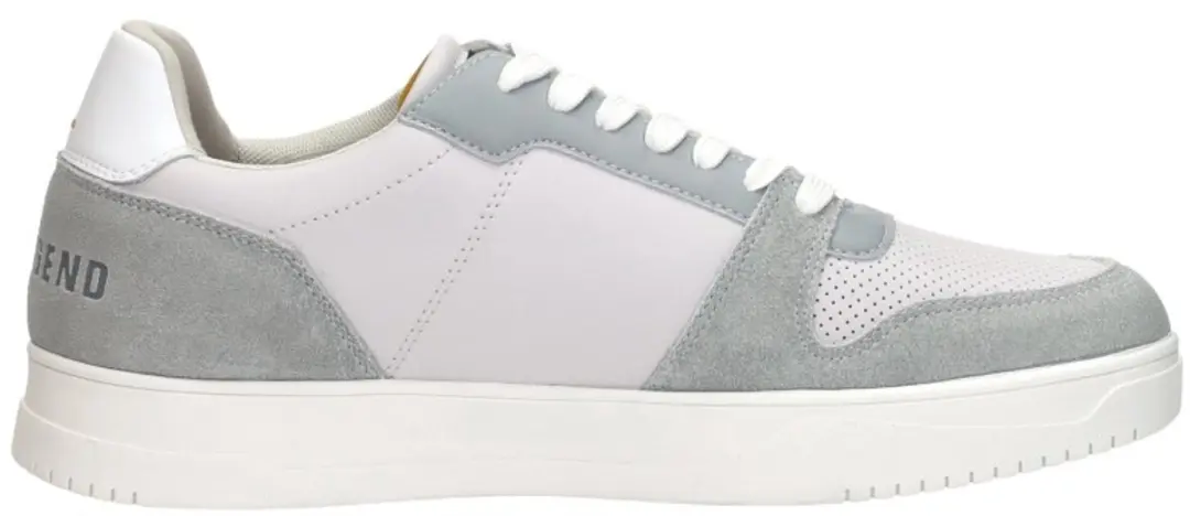 PME Legend Lassen Veterschoenen Laag