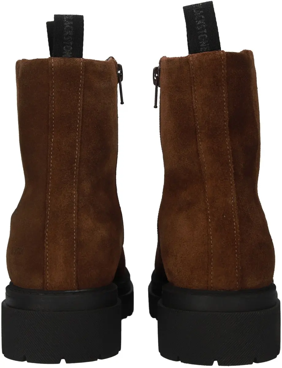 Blackstone ASTA AL475 Chelsea Boots - Dark Brown 37