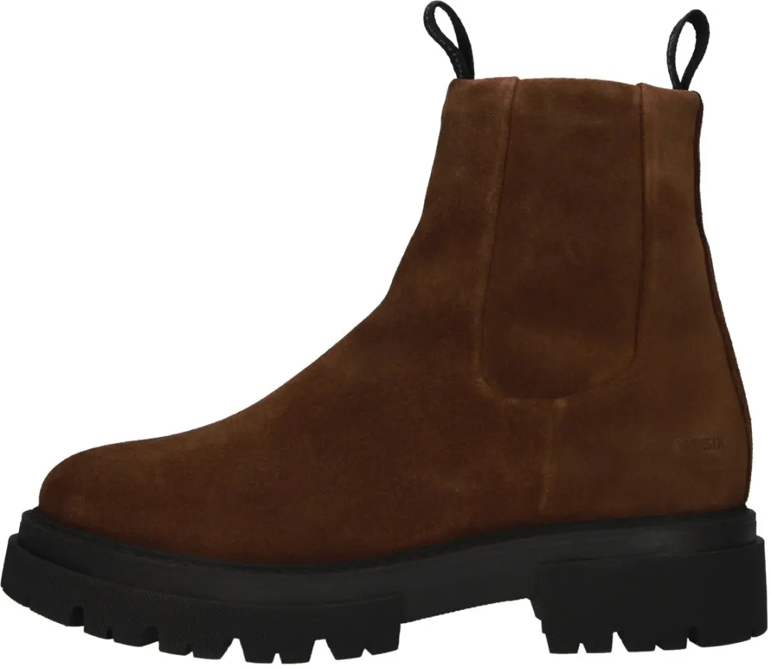 Blackstone ASTA AL475 Chelsea Boots - Dark Brown 37