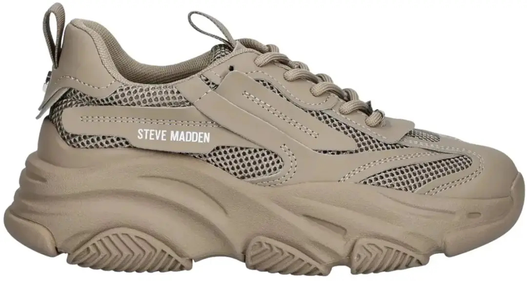Steve Madden