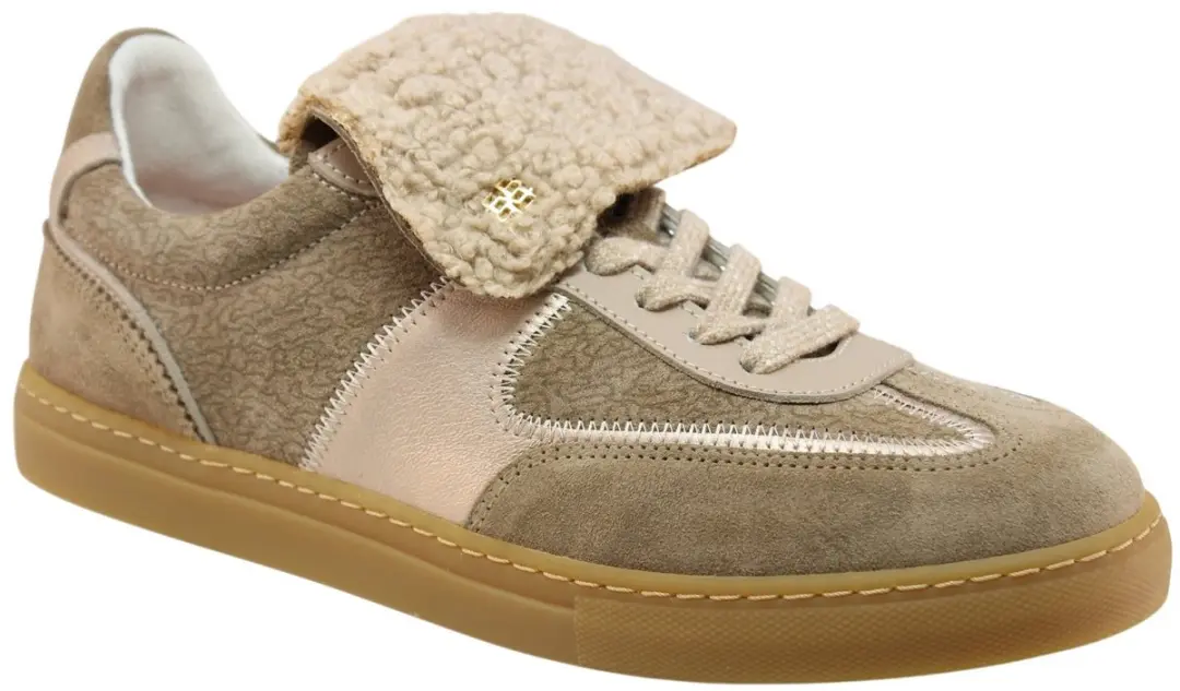 Floris Van Bommel Sfw-10166 Minni Sneakers