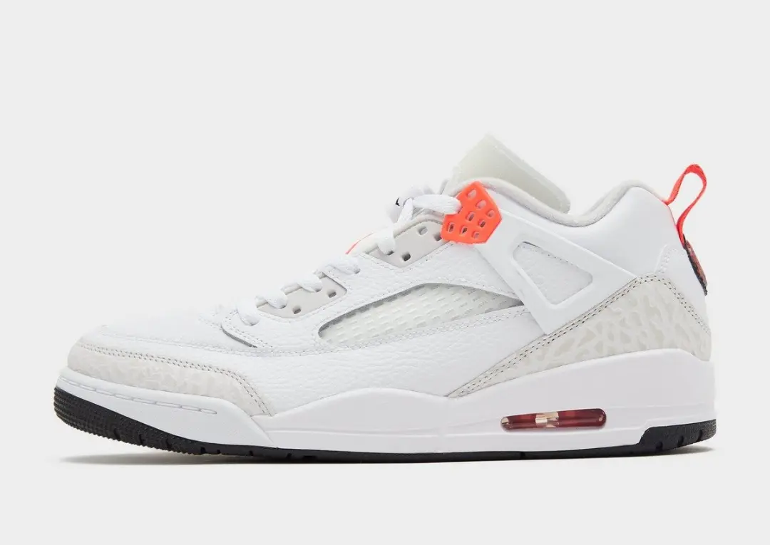 Jordan Spikize Low