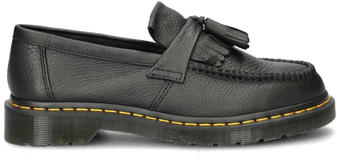 Dr. Martens Adrian YS Ambassador black