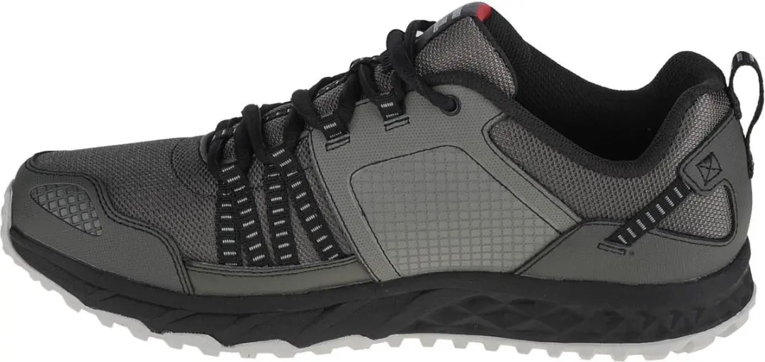 Skechers Escape Plan Trekkingschoenen 51591-CCBK - Grijs