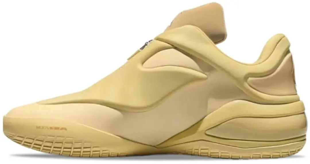 Converse SHAI 001 Butter