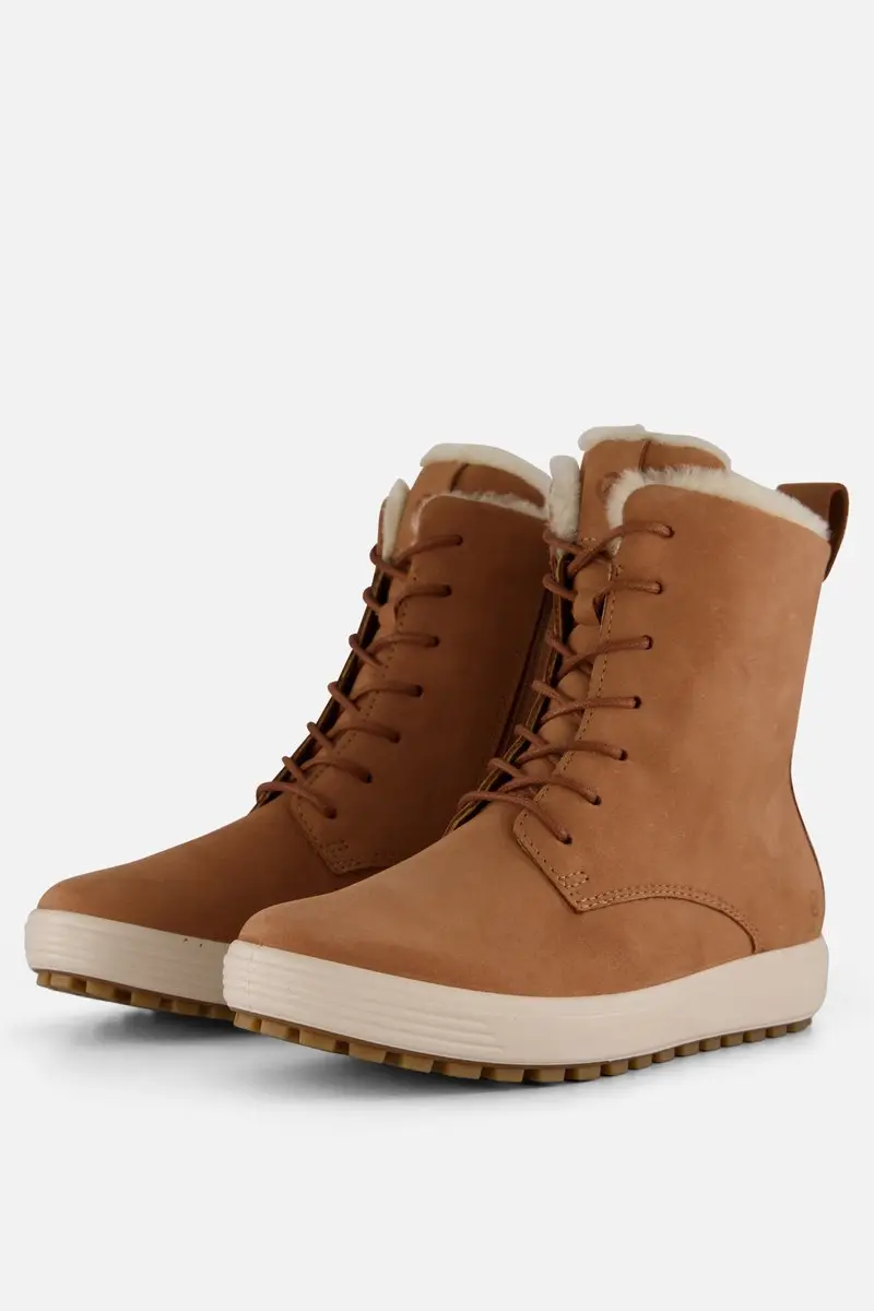 Ecco Soft 7 Tred dames veterboot