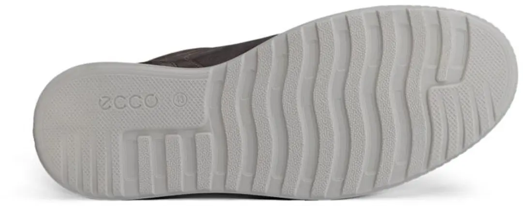 ECCO BYWAY Heren Veterschoenen - Grijs - afbeelding 3 van 6