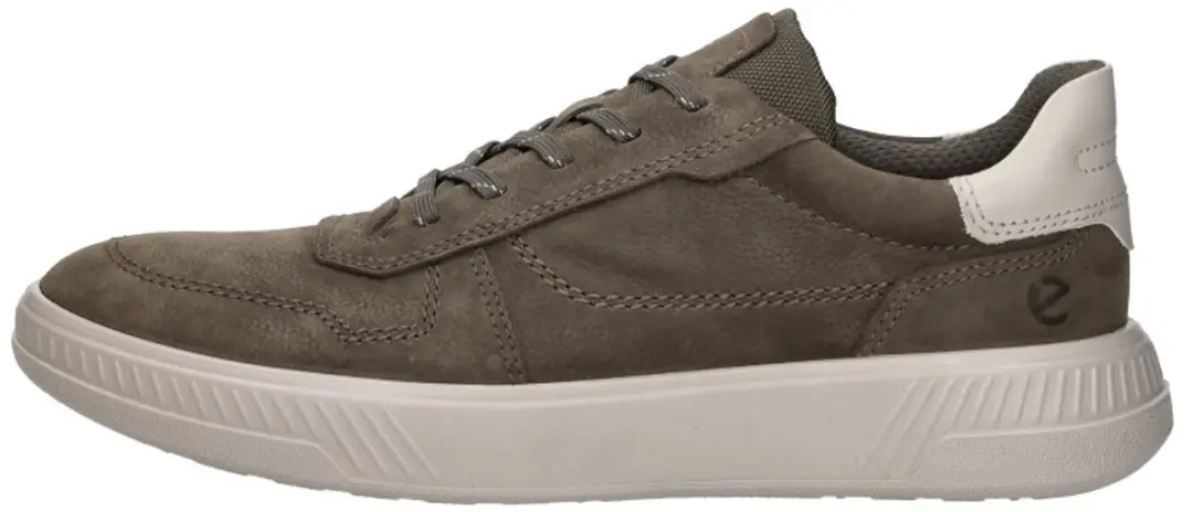 ECCO Move Veterschoenen 43 - Donkergrijs - afbeelding 2 van 6